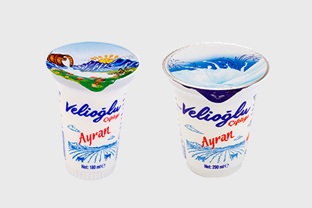 Velioğlu Çiftliği