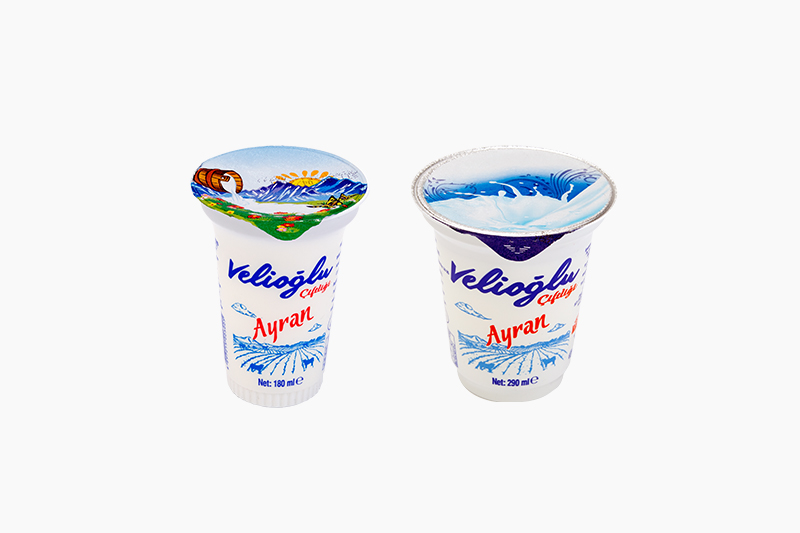 Velioğlu Çiftliği