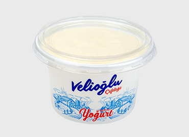 Velioğlu Çiftliği