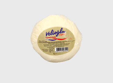 Velioğlu Çiftliği