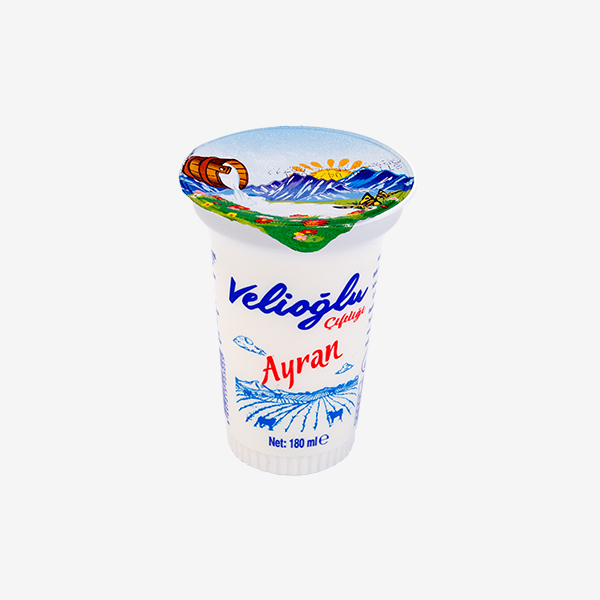 Velioğlu Çiftliği