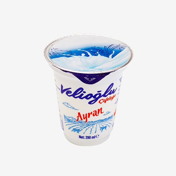 Velioğlu Çiftliği