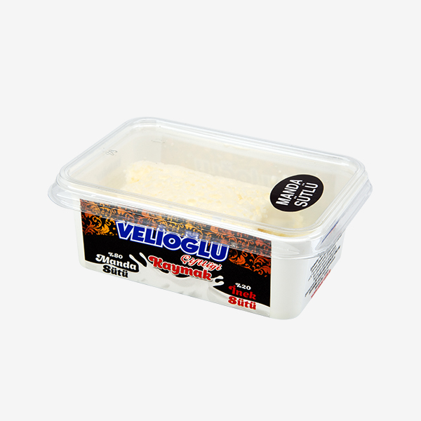 Velioğlu Çiftliği