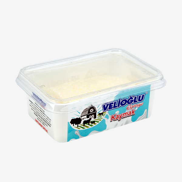 Velioğlu Çiftliği