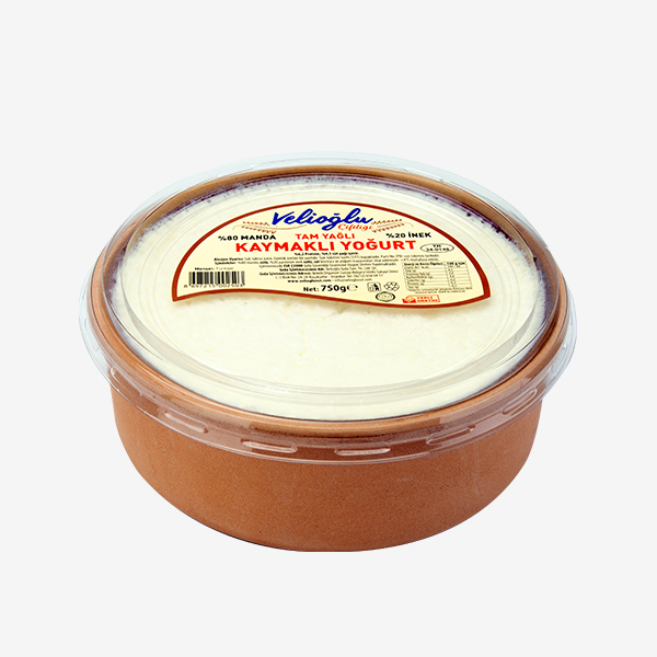 Velioğlu Çiftliği