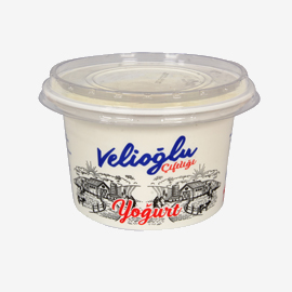 Velioğlu Çiftliği