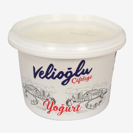 Velioğlu Çiftliği