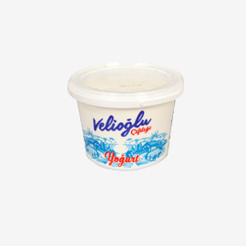 Velioğlu Çiftliği