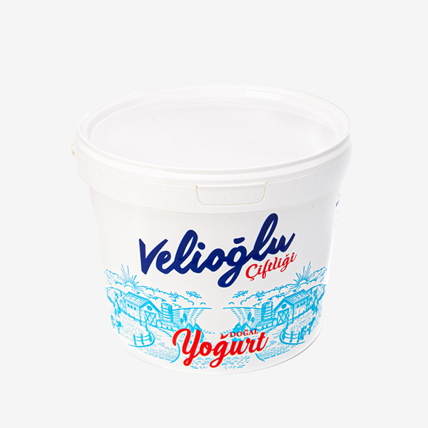 Velioğlu Çiftliği