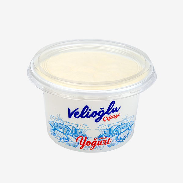 Velioğlu Çiftliği