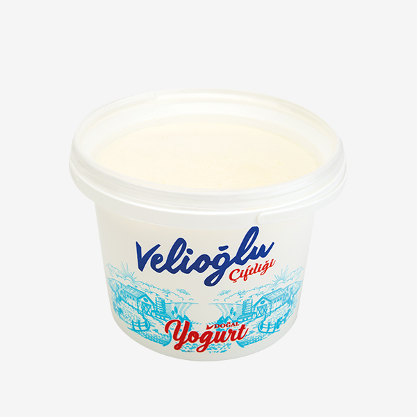 Velioğlu Çiftliği