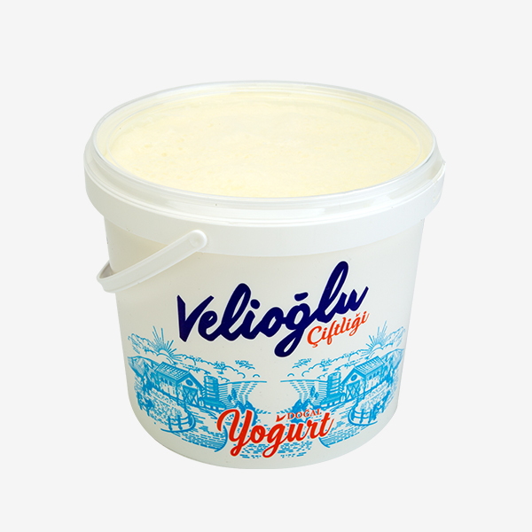 Velioğlu Çiftliği