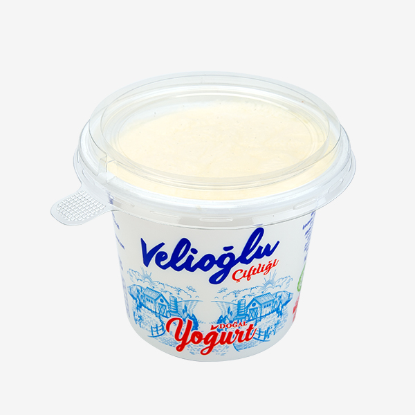 Velioğlu Çiftliği