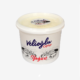 Velioğlu Çiftliği
