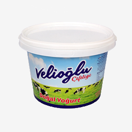 Velioğlu Çiftliği