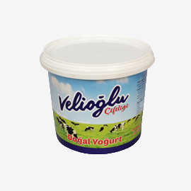 Velioğlu Çiftliği