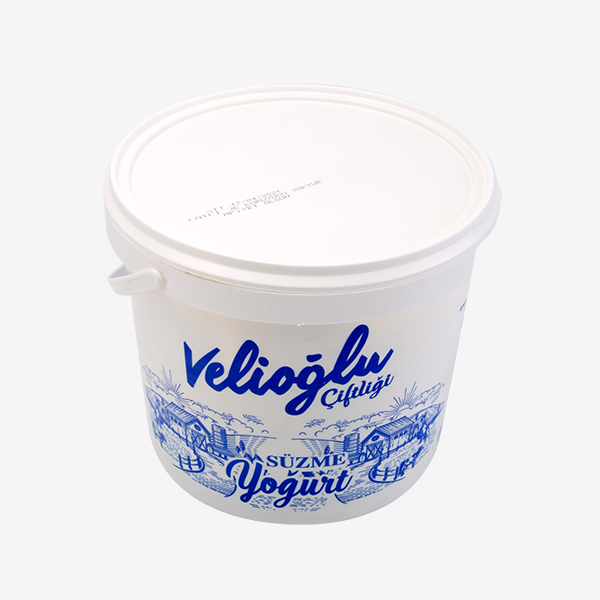 Velioğlu Çiftliği