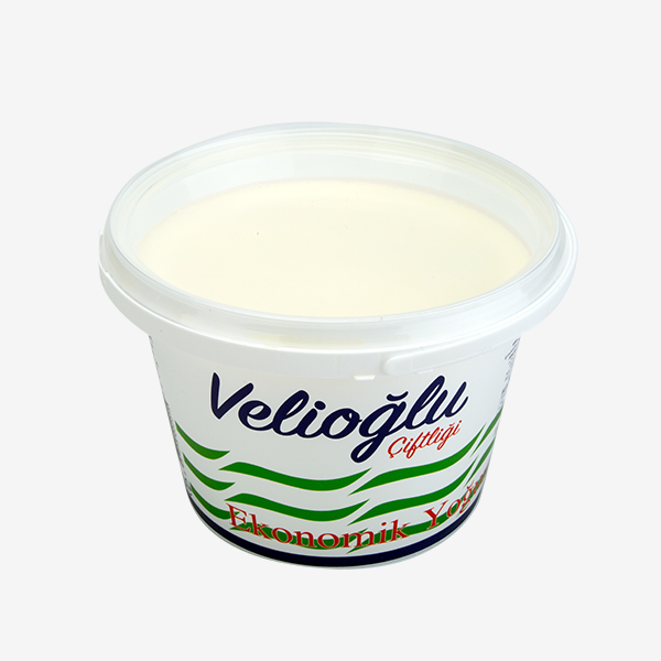 Velioğlu Çiftliği