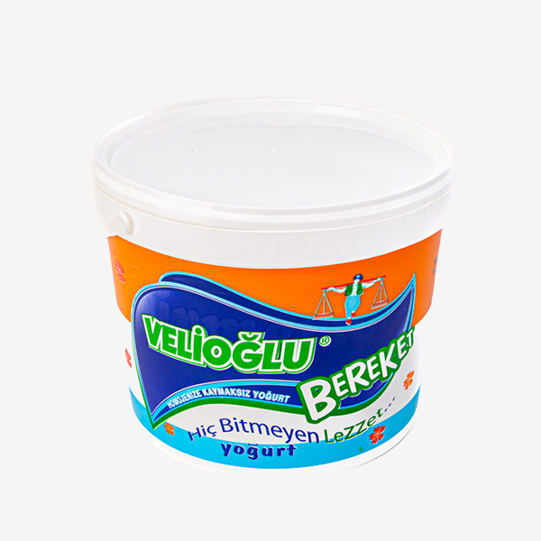 Velioğlu Çiftliği